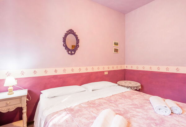 La Vecchia Fornace La Piastra Apartments - Abetone: Autunno, Camera da letto, Estate, Primavera