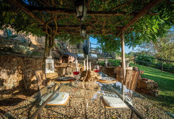 Casale Delle Papere, Pool, Romantic Holiday In Nepi: Autumn, Outdoor, Spring, Winter