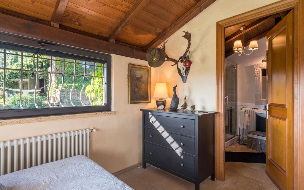 Casale Delle Papere, Pool, Romantic Holiday In Nepi: Autumn, Bedroom, Spring, Winter