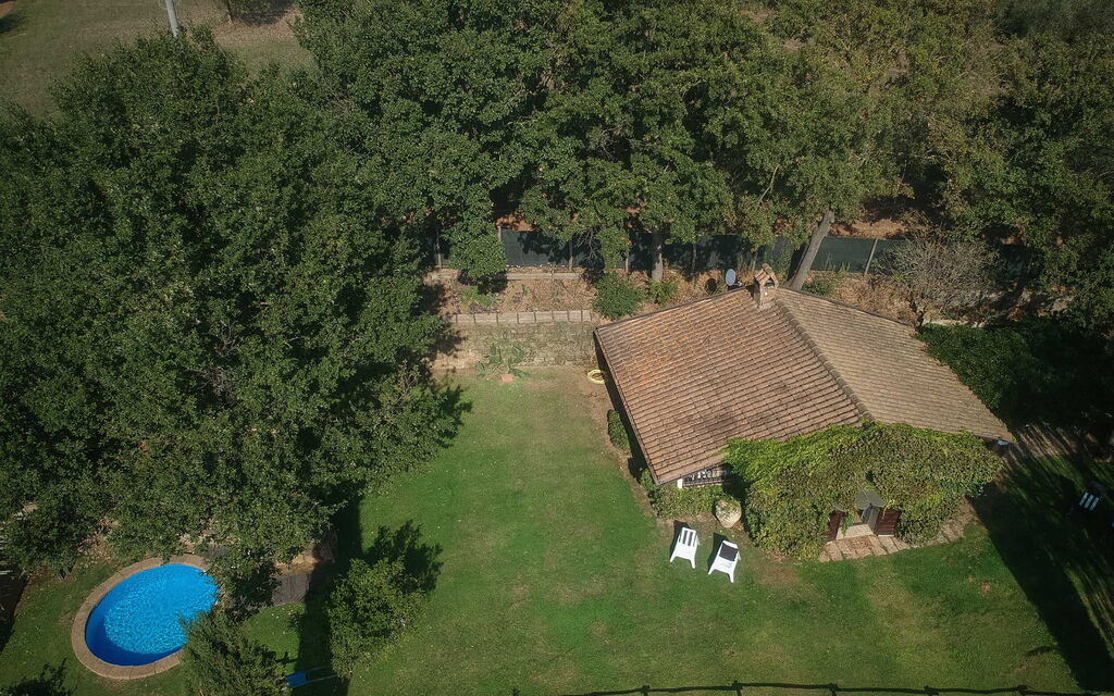 Casale Delle Papere, Pool, Romantic Holiday In Nepi: Autumn, Garden, Pool, Spring, Summer