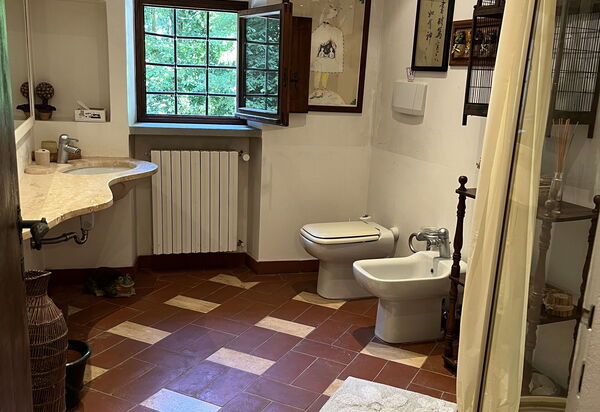 Molin Barletta, Private Pool, Nature - Marliana, Toscana: Autunno, Bagno, Estate, Primavera