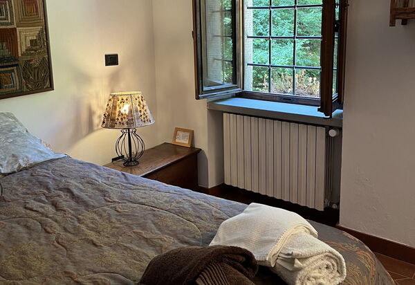 Molin Barletta, Private Pool, Nature - Marliana, Toscana: Autunno, Camera da letto, Estate, Primavera