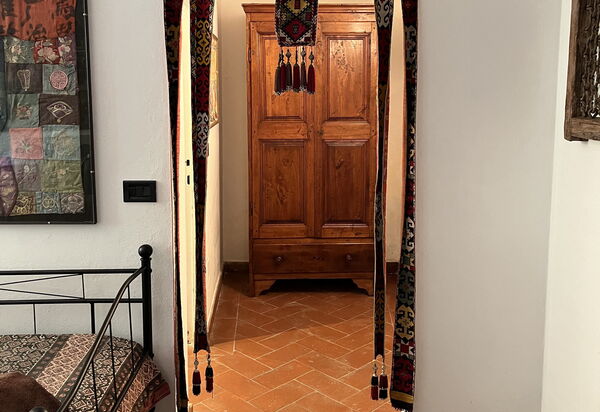 Molin Barletta, Private Pool, Nature - Marliana, Toscana: Autunno, Camera da letto, Estate, Primavera