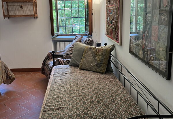 Molin Barletta, Private Pool, Nature - Marliana, Toscana: Autunno, Camera da letto, Estate, Primavera