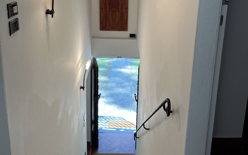 Molin Barletta, Private Pool, Nature - Marliana, Toscana: Autumn, Main Entrance, Spring, Summer