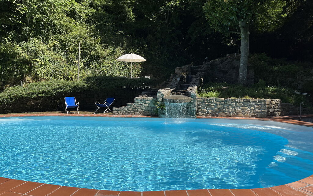 Molin Barletta, Private Pool, Nature - Marliana, Toscana