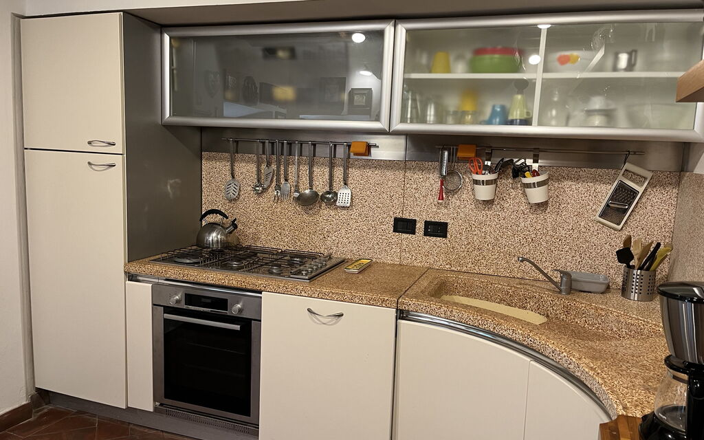 Molin Barletta, Private Pool, Nature - Marliana, Toscana: Autumn, Kitchen, Spring, Summer