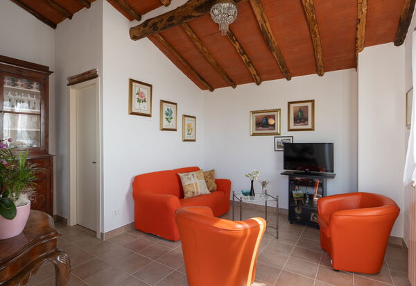 Casa Mony: Autumn, Living Room, Spring, Summer