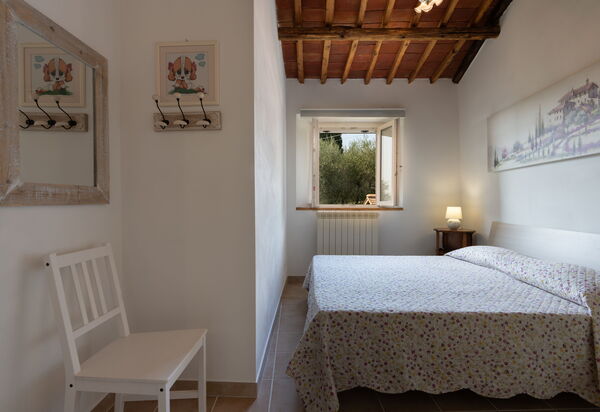 Casa Mony: Autumn, Bedroom, Spring, Summer