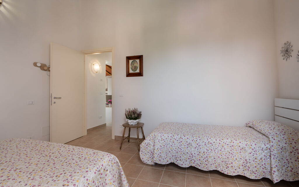 Casa Mony: Autumn, Bedroom, Spring, Summer