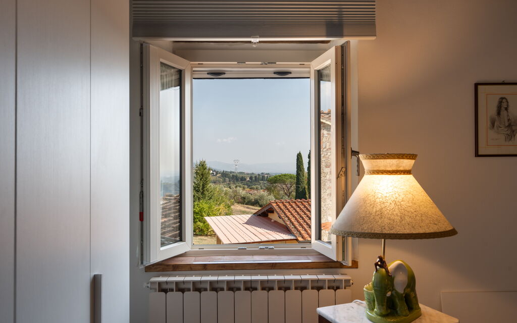 Casa Mony: Autumn, Bedroom, Spring, Summer