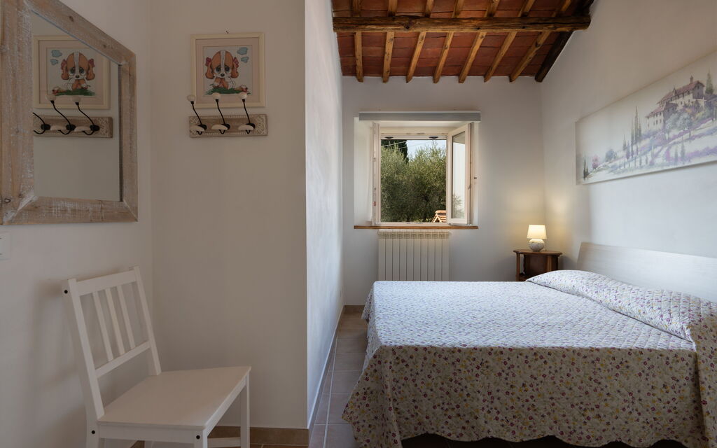 Casa Mony: Autumn, Bedroom, Spring, Summer