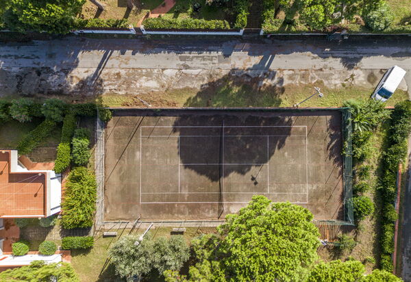 Giannella Beach Residence Apartment - Giannella, Grosseto: Autumn, Facilities, Spring, Summer