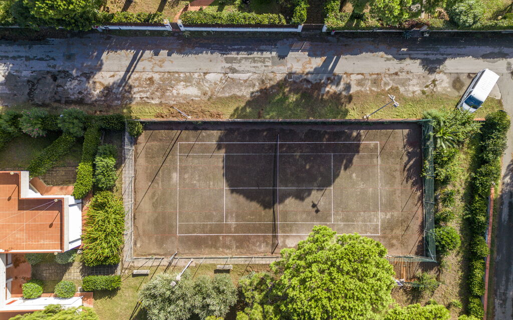 Giannella Beach Residence Apartment - Giannella, Grosseto: Autumn, Facilities, Spring, Summer