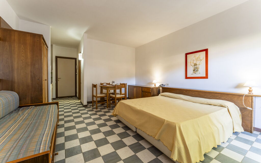 Giannella Beach Residence Apartment - Giannella, Grosseto - : Autunno, Cucina, Estate, Primavera, Soggiorno