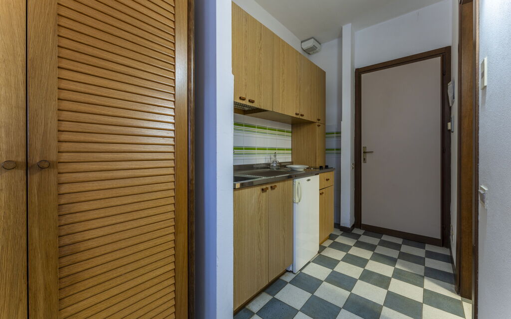 Giannella Beach Residence Apartment - Giannella, Grosseto - : Autunno, Cucina, Estate, Primavera, Soggiorno