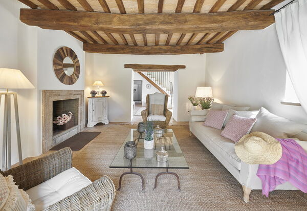 Villa Subtilia - Tenuta Di Murlo, Umbria: Autumn, Bathroom, Living Room, Spring, Summer