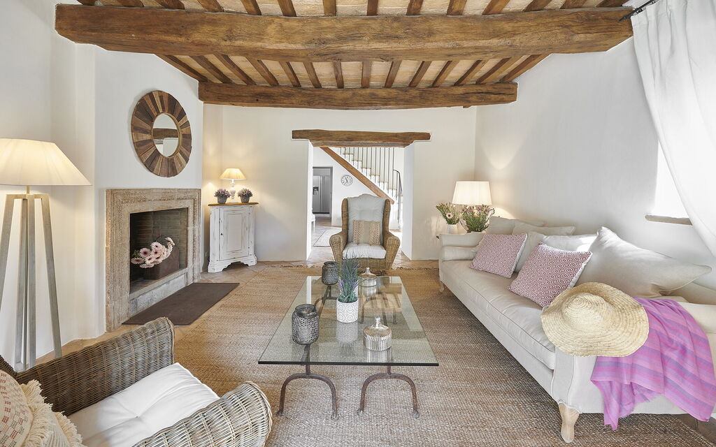 Villa Subtilia - Tenuta Di Murlo, Umbria: Autunno, Bagno, Estate, Primavera, Soggiorno