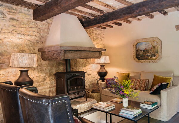 Villa Molinella - Tenuta Di Murlo, Umbria: Autunno, Estate, Primavera, Soggiorno