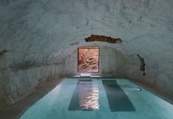 Villa Molinella - Tenuta Di Murlo, Umbria: Autunno, Estate, Piscina, Primavera
