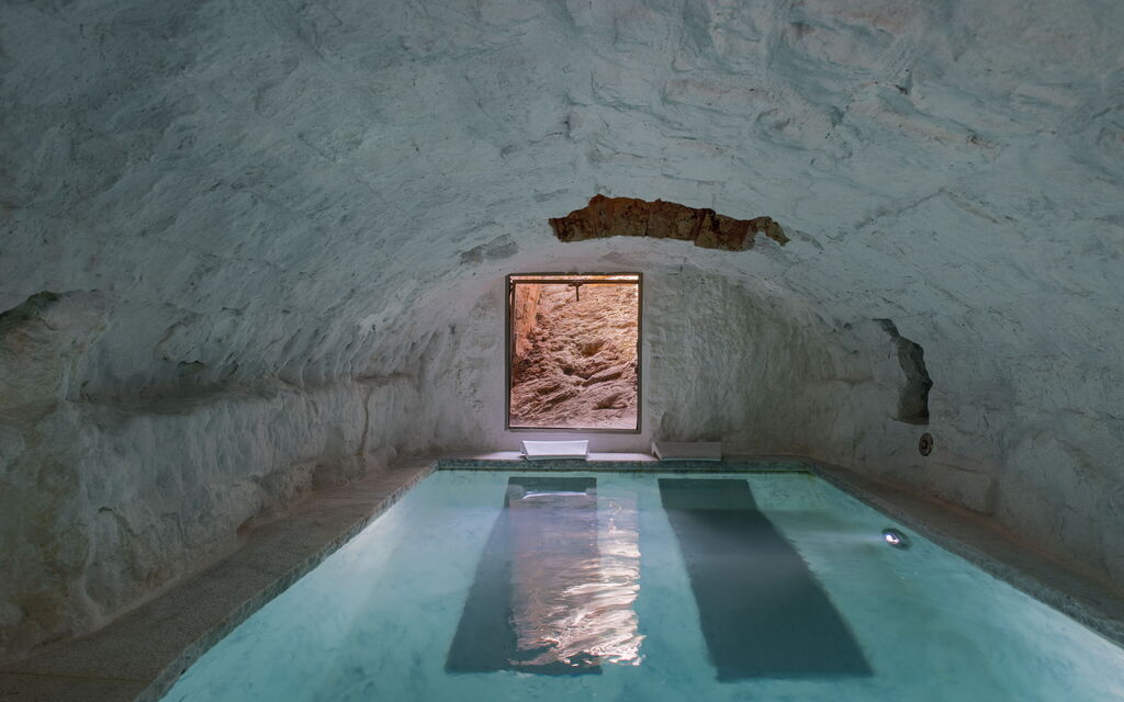 Villa Molinella - Tenuta Di Murlo, Umbria: Autumn, Pool, Spring, Summer