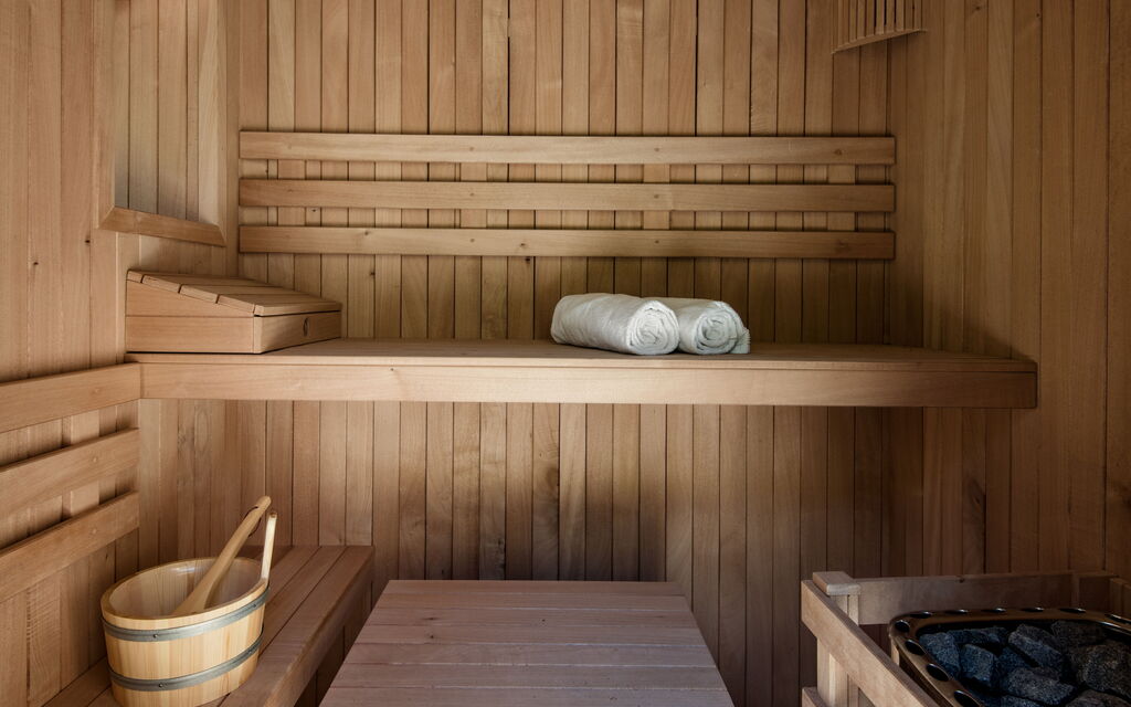 Villa Molinella - Tenuta Di Murlo, Umbria: Autumn, Spring, Summer, Wellness