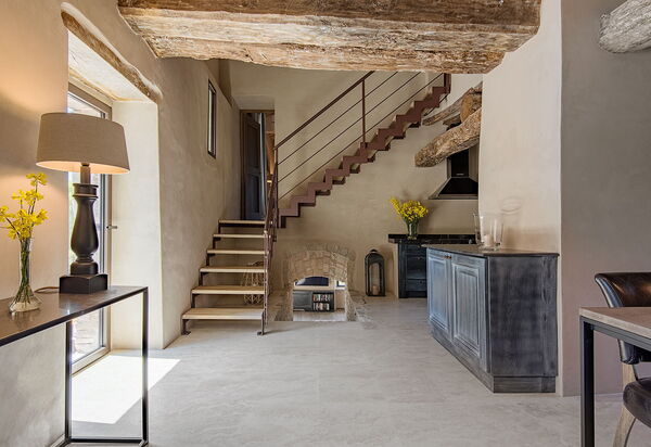 Villa Penna - Tenuta Di Murlo, Umbria: Altra Stanza, Autunno, Estate, Primavera