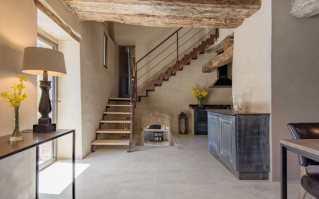 Villa Penna - Tenuta Di Murlo, Umbria: Autumn, Other Room, Spring, Summer