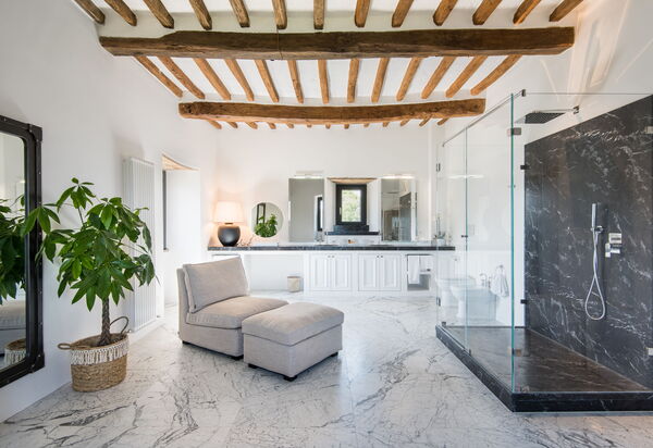 Villa Castiglione Ugolino - Tenuta Di Murlo, Umbria: Autunno, Bagno, Estate, Primavera