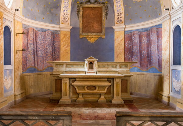 Villa Castiglione Ugolino - Tenuta Di Murlo, Umbria: Autunno, Dettagli della stanza, Estate, Primavera