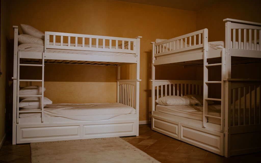 Villa Monticelli - Tenuta Di Murlo, Umbria: Autunno, Camera da letto, Estate, Primavera