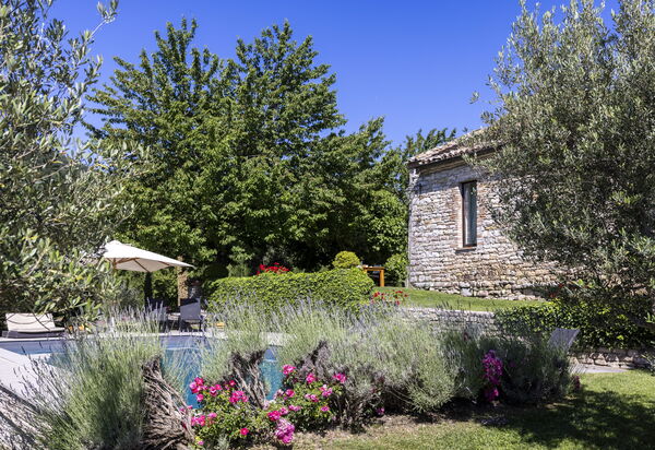 Villa San Savino - Tenuta Di Murlo, Umbria: Autumn, Building Exterior, Pool, Spring, Summer