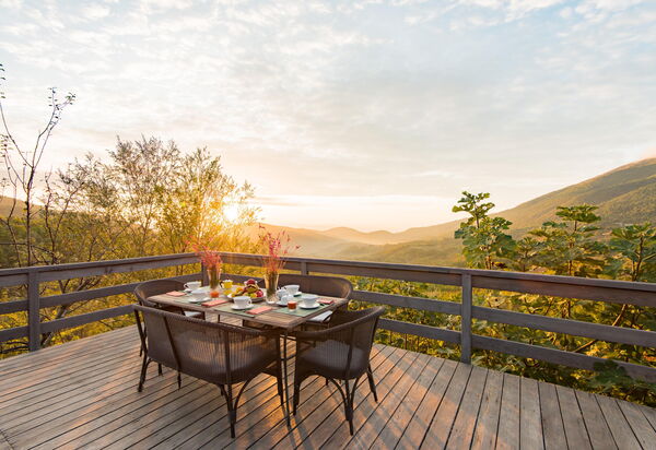 Villa San Savino - Tenuta Di Murlo, Umbria: Autumn, Building Exterior, Spring, Summer