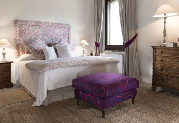 Villa San Savino - Tenuta Di Murlo, Umbria: Autumn, Bedroom, Spring, Summer