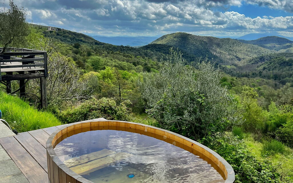 Villa San Savino - Tenuta Di Murlo, Umbria: Autumn, Building Exterior, Pool, Spring, Summer