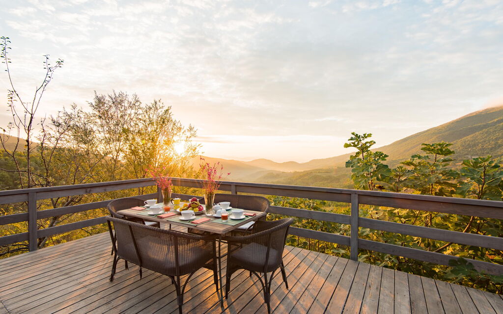 Villa San Savino - Tenuta Di Murlo, Umbria: Autumn, Building Exterior, Spring, Summer