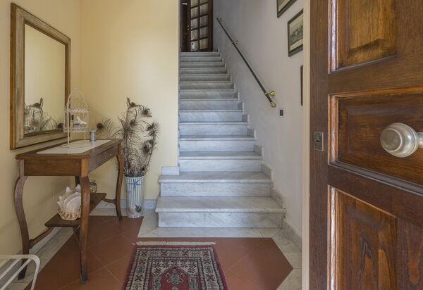 La Bouganville, Forte Dei Marmi, Private Garden, Wifi: Autumn, Main Entrance, Spring, Summer
