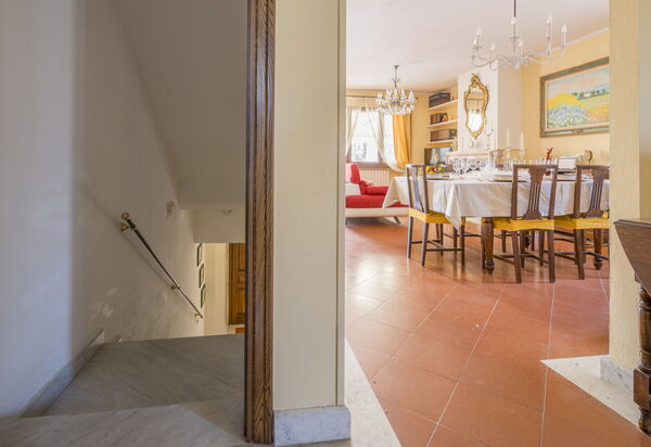La Bouganville, Forte Dei Marmi, Private Garden, Wifi: Autumn, Living Room, Spring, Summer