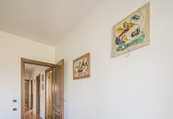 La Bouganville, Forte Dei Marmi, Private Garden, Wifi: Autumn, Other Room, Spring, Summer