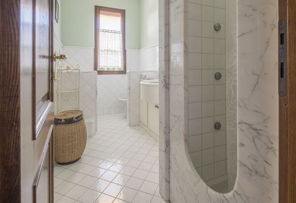 La Bouganville, Forte Dei Marmi, Private Garden, Wifi: Autumn, Bathroom, Spring, Summer