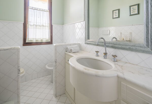 La Bouganville, Forte Dei Marmi, Private Garden, Wifi: Autumn, Bathroom, Spring, Summer