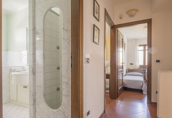 La Bouganville, Forte Dei Marmi, Private Garden, Wifi: Autumn, Other Room, Spring, Summer