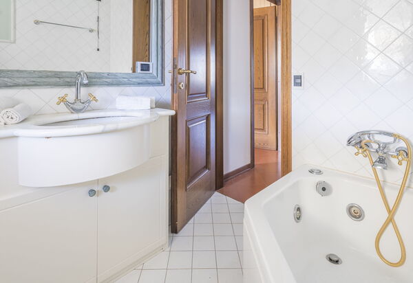 La Bouganville, Forte Dei Marmi, Private Garden, Wifi: Autumn, Bathroom, Spring, Summer