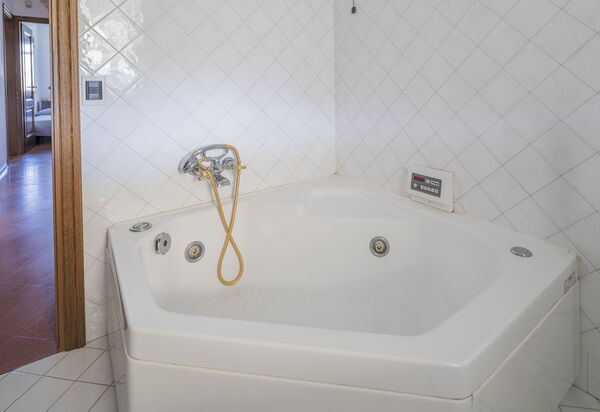 La Bouganville, Forte Dei Marmi, Private Garden, Wifi: Autumn, Bathroom, Spring, Summer