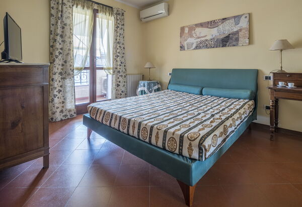 La Bouganville, Forte Dei Marmi, Private Garden, Wifi: Autumn, Bedroom, Spring, Summer
