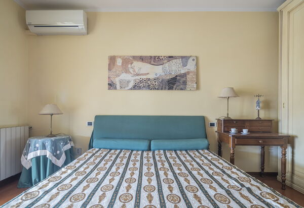 La Bouganville, Forte Dei Marmi, Private Garden, Wifi: Autumn, Bedroom, Spring, Summer