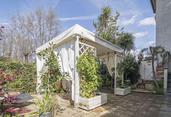 La Bouganville, Forte Dei Marmi, Private Garden, Wifi: Autumn, Garden, Spring, Summer