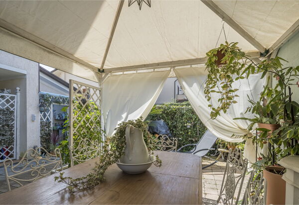La Bouganville, Forte Dei Marmi, Private Garden, Wifi: Autumn, Garden, Spring, Summer