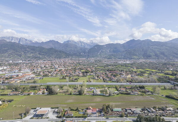 La Bouganville, Forte Dei Marmi, Private Garden, Wifi: Activities, Autumn, Building Exterior, Spring, Summer