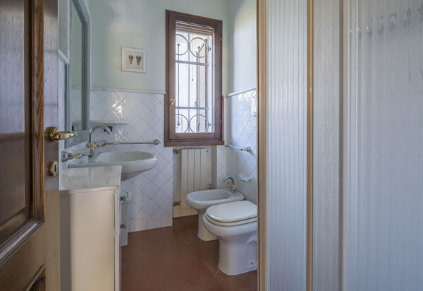 La Bouganville, Forte Dei Marmi, Private Garden, Wifi: Autumn, Bathroom, Spring, Summer
